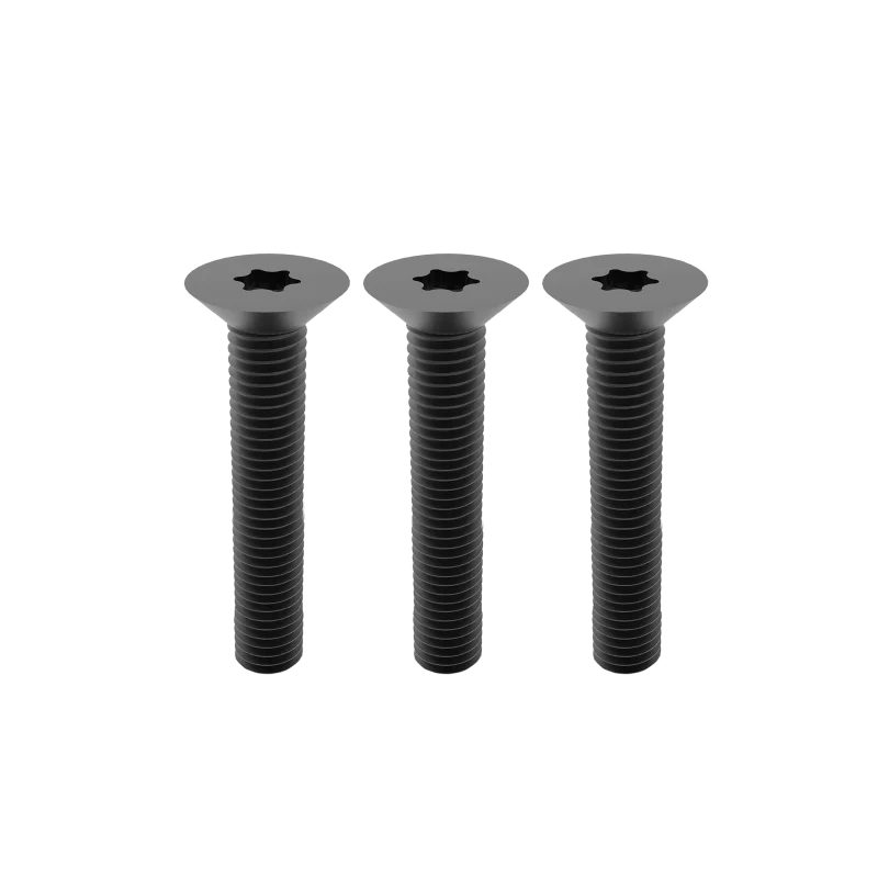 Unión con Cabeza Hex North Sonar Wing Screw Pack I (M8x40)