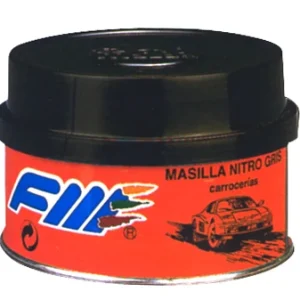 Adaptador SC/UPC Masilla Fibra