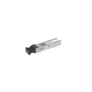 Módulo SFP+ Planet mgb tlx tranceptor pequeño gbic sfp 1 g lc tx1310nm para fibra mono