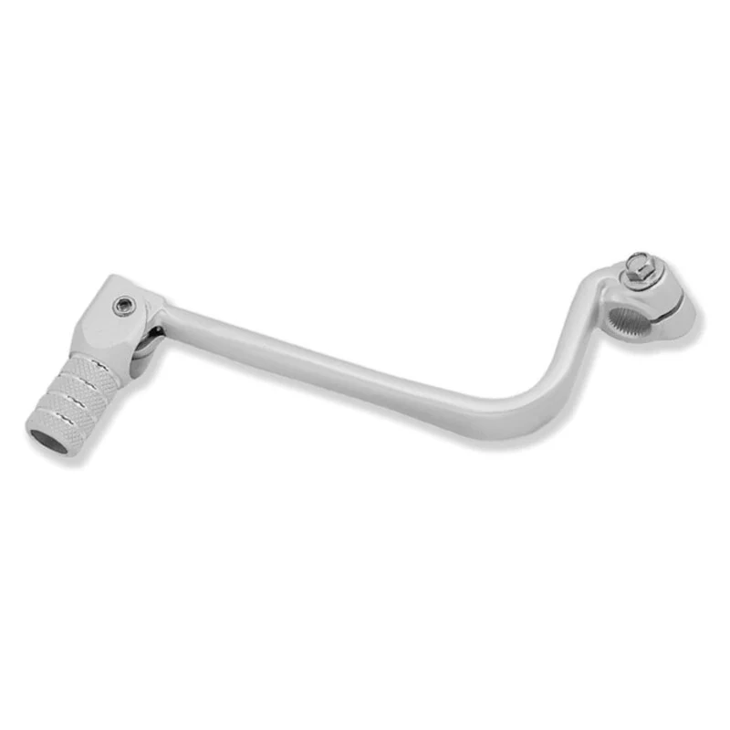 Certificado ISO Pedal cambio Kawa/Suzuki. Gris