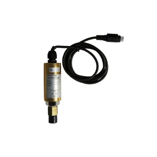 Certified 29 PSI 1/4" NPT Pressure Transducer
