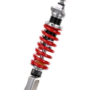 Amortiguador YSS Scooter Gas Top Line en Carcasa Cerámica