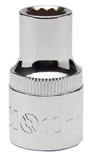 Bocallave Tubo Enc.1/2" Est. 14 mm, Irimo 122141A