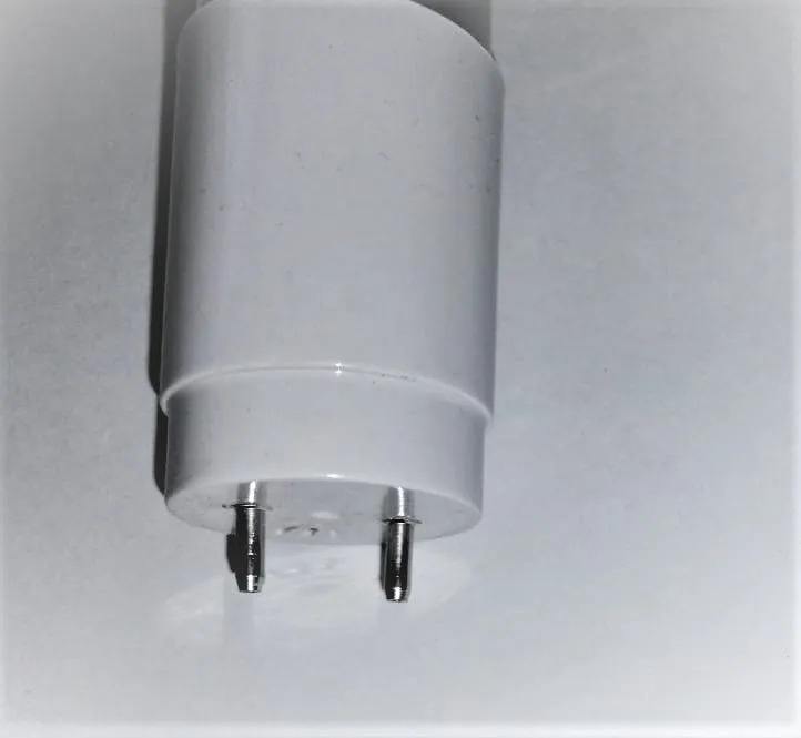 Certificado UL TUBO LED 18 WATTS 1 METRO 20 CM