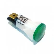 PILOTO VERDE Ø12mm 230V FI48/64, FAGOR