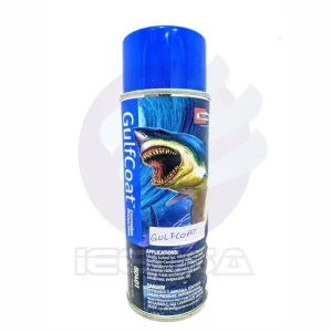 PROTECTOR CORROSION PARA SERPENTIN AEROSOL AZUL 12 UZ