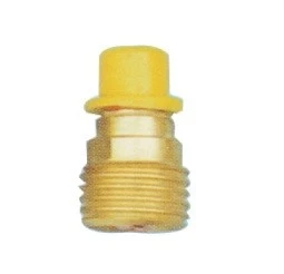 Protector de Línea Gas Len 2.4Mm 45V44 (Maxwelding)