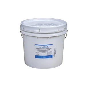 Supresor de Picos Revestimiento Technoflux "Yellow Stripe Fino" 22,7 Kgs. (Remov