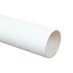 Amanco tubo sanitario norma 200mm=8""