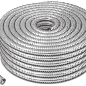 Compuesto de Tubo adaptable 1/2', voltech