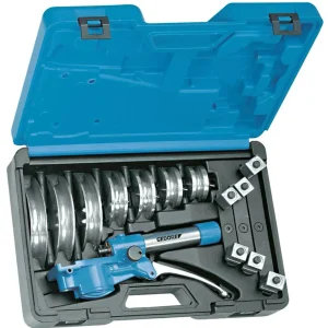 GEDORE 245610 - Hydraulic Tube Bender