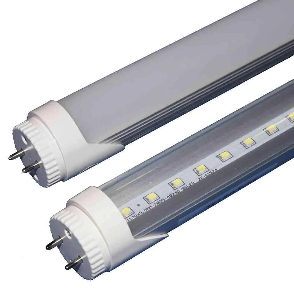 Masterbatch Tubo LED T8 - 120CM / Luz Blanca
