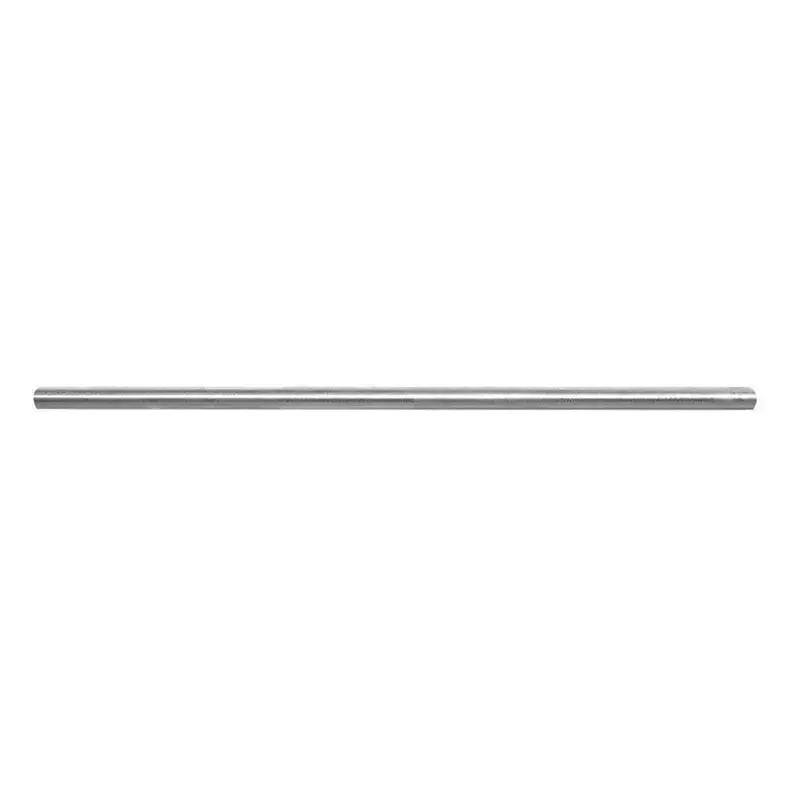 Masterbatch Tubo para malla ciclónica de 60 mm x 6 metros cal. 18