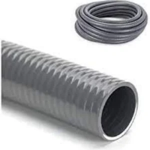 Rollo Tubo 25m HIDROTUBO 27x32mm para Moldeo por Soplado
