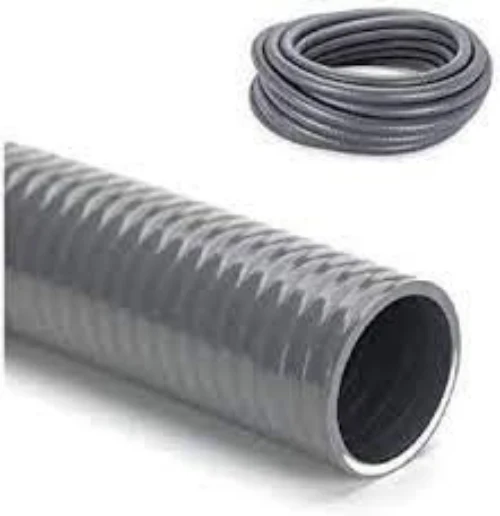 Rollo Tubo 25m HIDROTUBO 27x32mm para Moldeo por Soplado