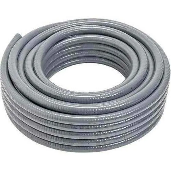 Tubo Licuatite Tubos Mexicanos Flexibles de 1-1/2" Reciclado Postconsumo