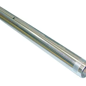 Tubo horquilla TAROZZI - 40x695 Cuerpo de Nylon