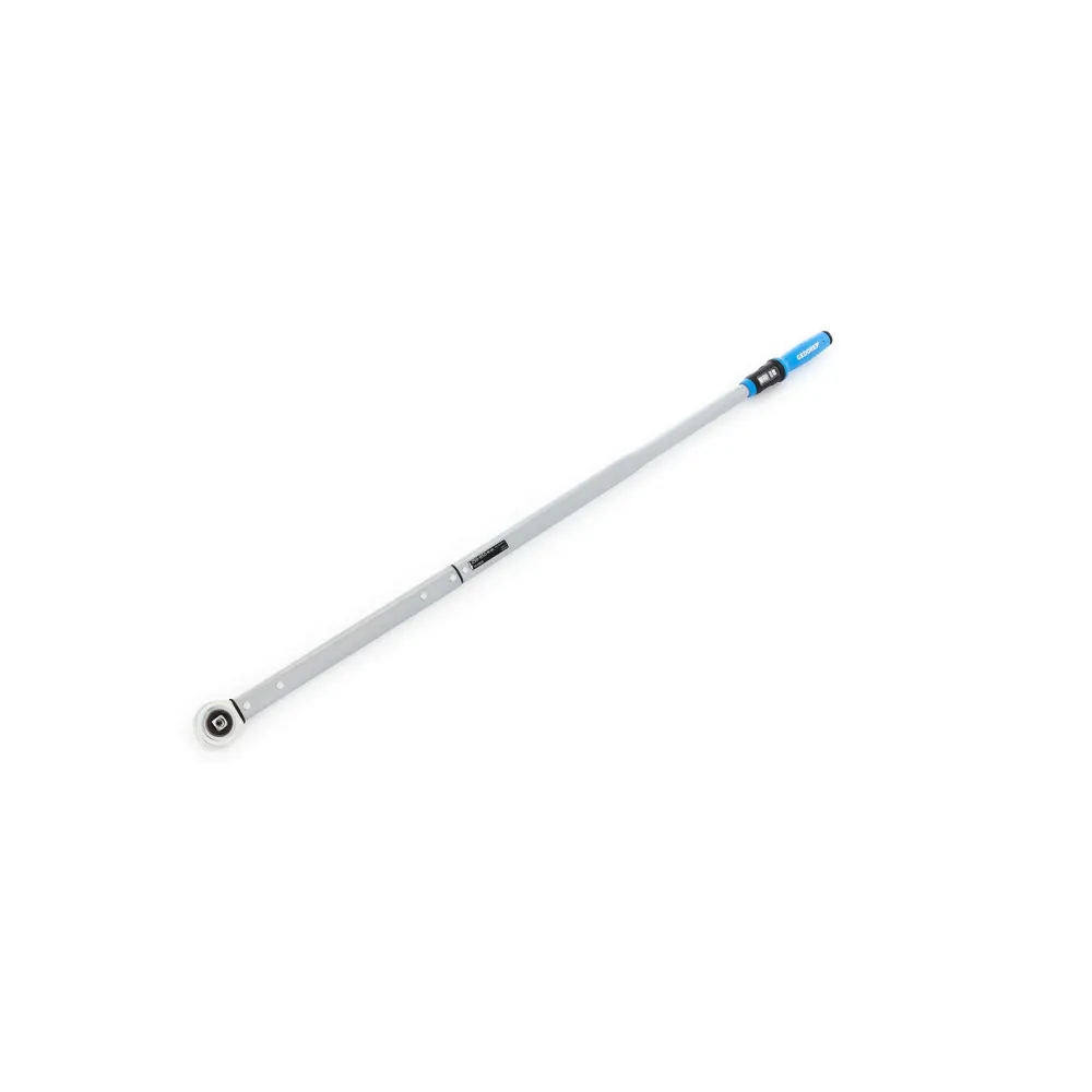 GEDORE TF-K850 - Torcofix K Torque Wrench 3/4" Square Drive and Range: 250-850 Nm