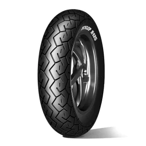 Neumático DUNLOP K425 140/90-15 M/C 70S TT con Superficie Antideslizante