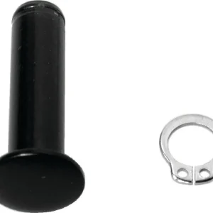 Bikers Choice 08-Up FLH FLT Azabache Brake Pivot Pin & Clip Replaces H-D 42860-06