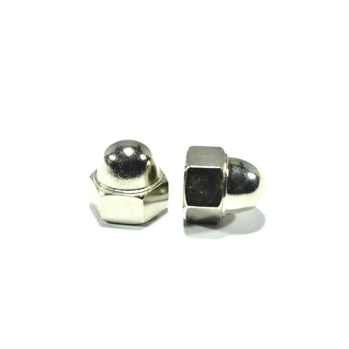 Calidad Industrial Tuerca Bellota Inoxidable - 1/2"