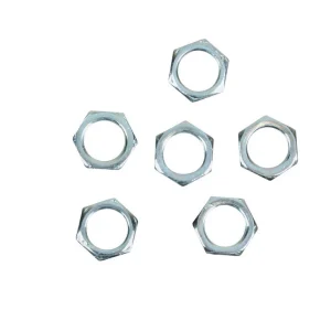 Tuercas hexagonales Jandorf: ¡Oferta de la semana!