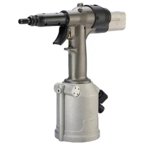 Calidad Industrial Remachadora de tuercas neumática-hidráulica