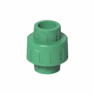 Tuerca Autoblocante Tuerca Unión 20mm PP-R Termofusión, Cnx PRUNION20