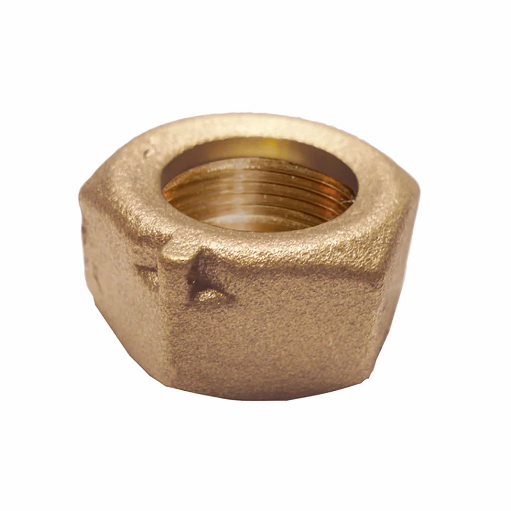 Tuerca para Madera Tuerca Arranque para Agua 1.1/4
