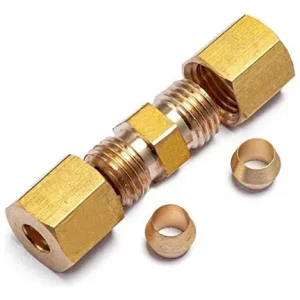 Union de tuberia de frenos SWH587 para Pernos M8