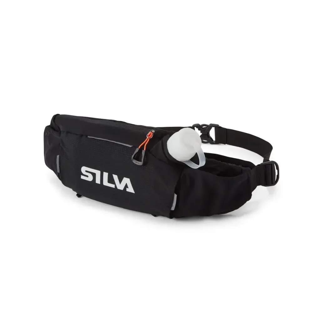 Banano Flow Belt 6 SILVA Juego de 100 Piezas