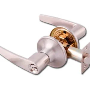 Cerradura Manija Granito C/Llave NS BP Dexter 6636
