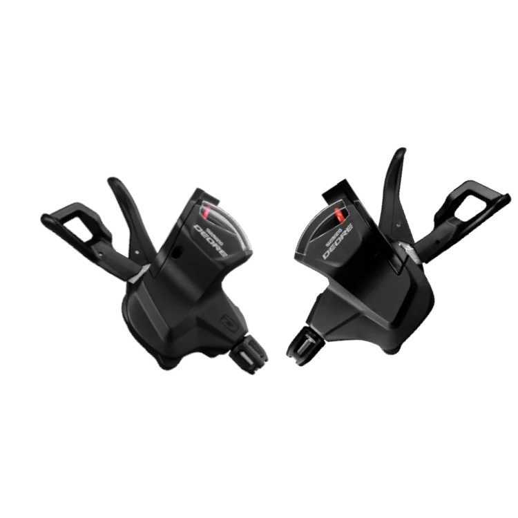 Shimano Deore Manilla Cambio Sl-M6000-I | Par