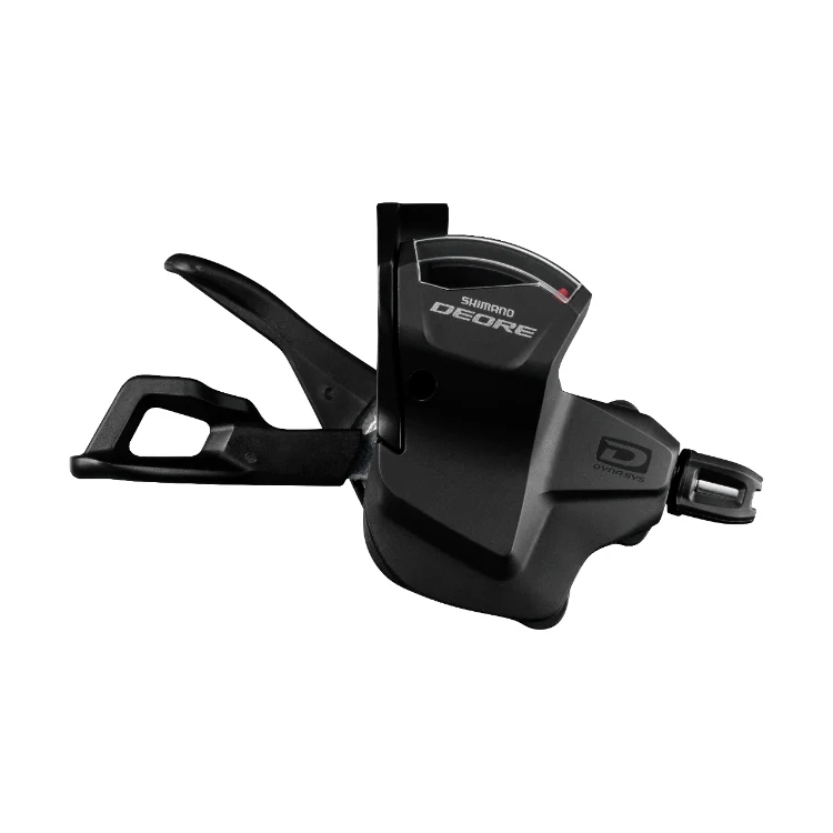 Shimano Deore Manilla Cambio Sl-M6000-I | Par
