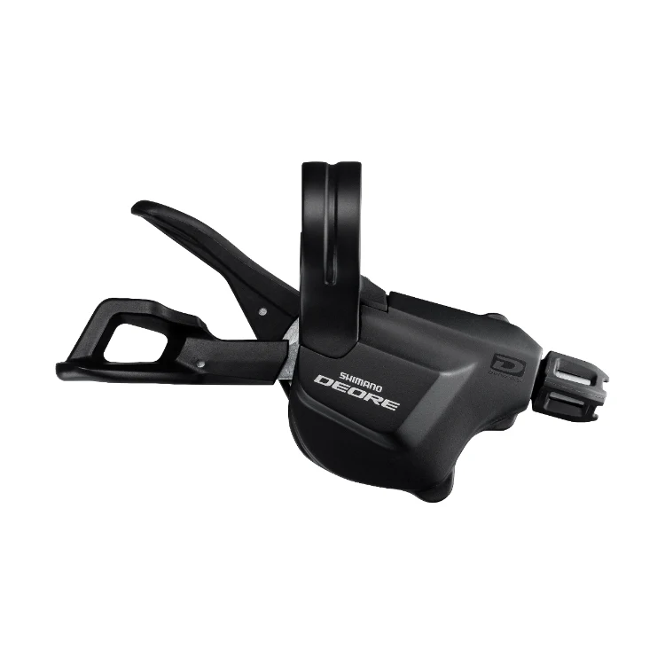 Shimano Deore Manilla Cambio Sl-M6000-I | Par