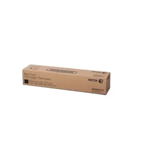 Tuerca Ciega Xerox 006 r01517 toner work centre 7525/7530/7535/7545/7556 negro 26,000