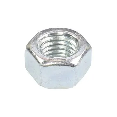 Tuerca para Madera Tuerca hexagonal 5/8" - Corona