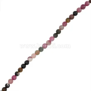Turmalina Esfera 6mm Policromático Norma DIN 934