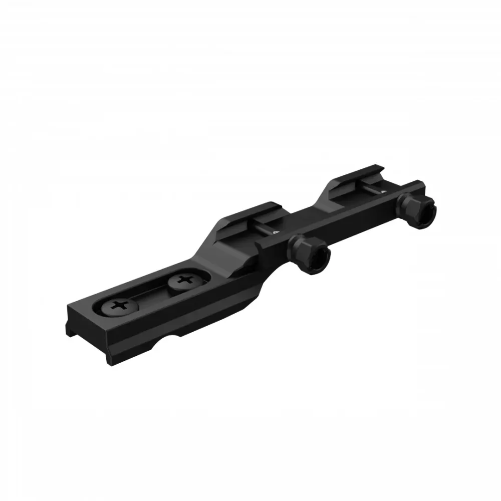 Montura Rail para Térmicos Hikmicro Thunder Acero Inoxidable 316