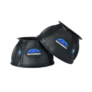 Tough-Tec Prime De goma Bell Boots Black/Black P