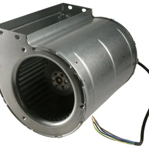 Turbina EBM PAPST D2E133-AM47-93