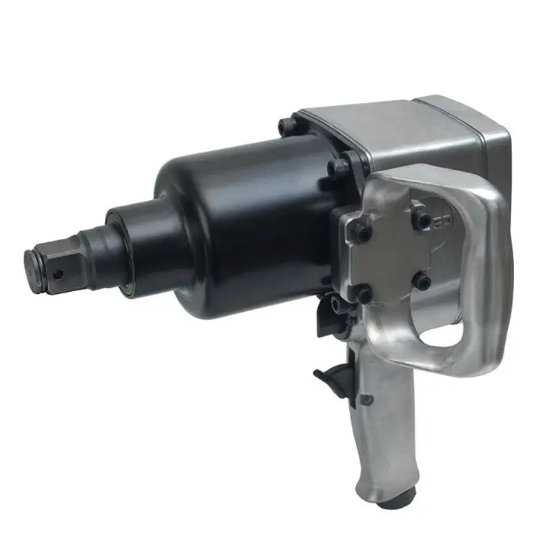 Bisturí Descartable Pistola impacto 1" 1800 ft/lb up893a urrea