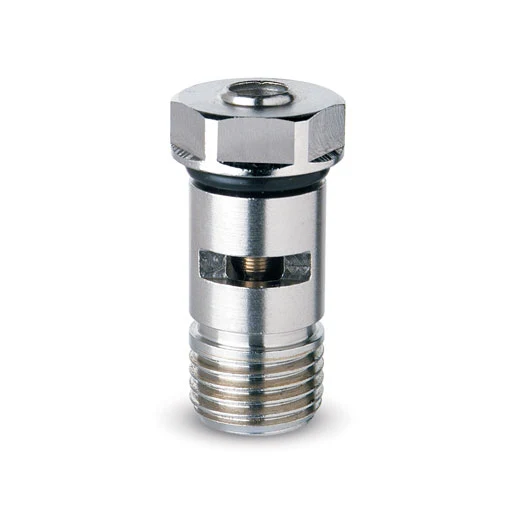 Desechable Regulador De Flujo Unidireccional Camozzi Scu 604-1/8