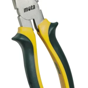 Pinza Hemostática Q108 ALICATE MULTICOMPATIBLE 8´-AISLACION PESADA MOTA