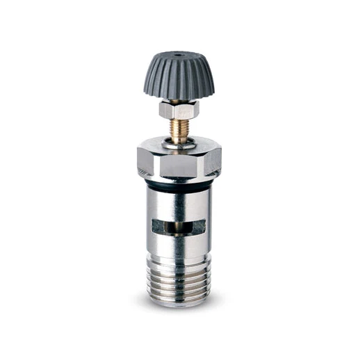 Regulador de flujo unidireccional MVU 704-1/8 para Cirugí General