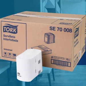 SERV TORK INTERF H/S 24PQX250UN UNIV (SE70008)