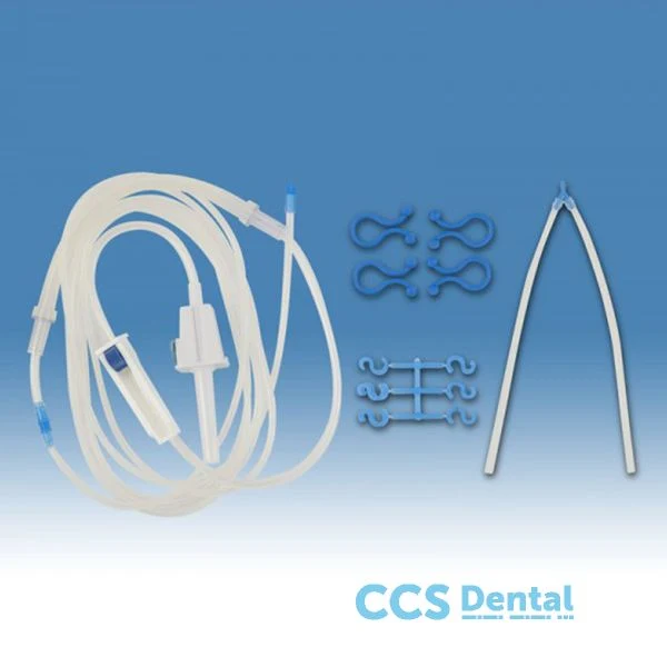 Set Irrigacion Def 01 Satelec 10Uds. 32F0001 | Cumple Normativas CE