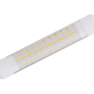200650031 LAMPARA LED LINEAL R7s 9W 4000K 118mm. GSC