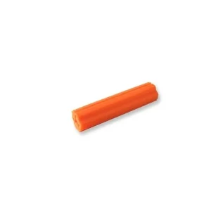 Carro de Rescate Ramplug plástico Naranja 3/8 Pulgadas Unidad TROEN