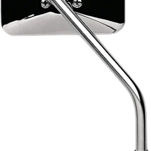 EMGO UNIVERSAL SCREW- STEM MIRRORS MIRROR CHPR DIE CAST 10MM
